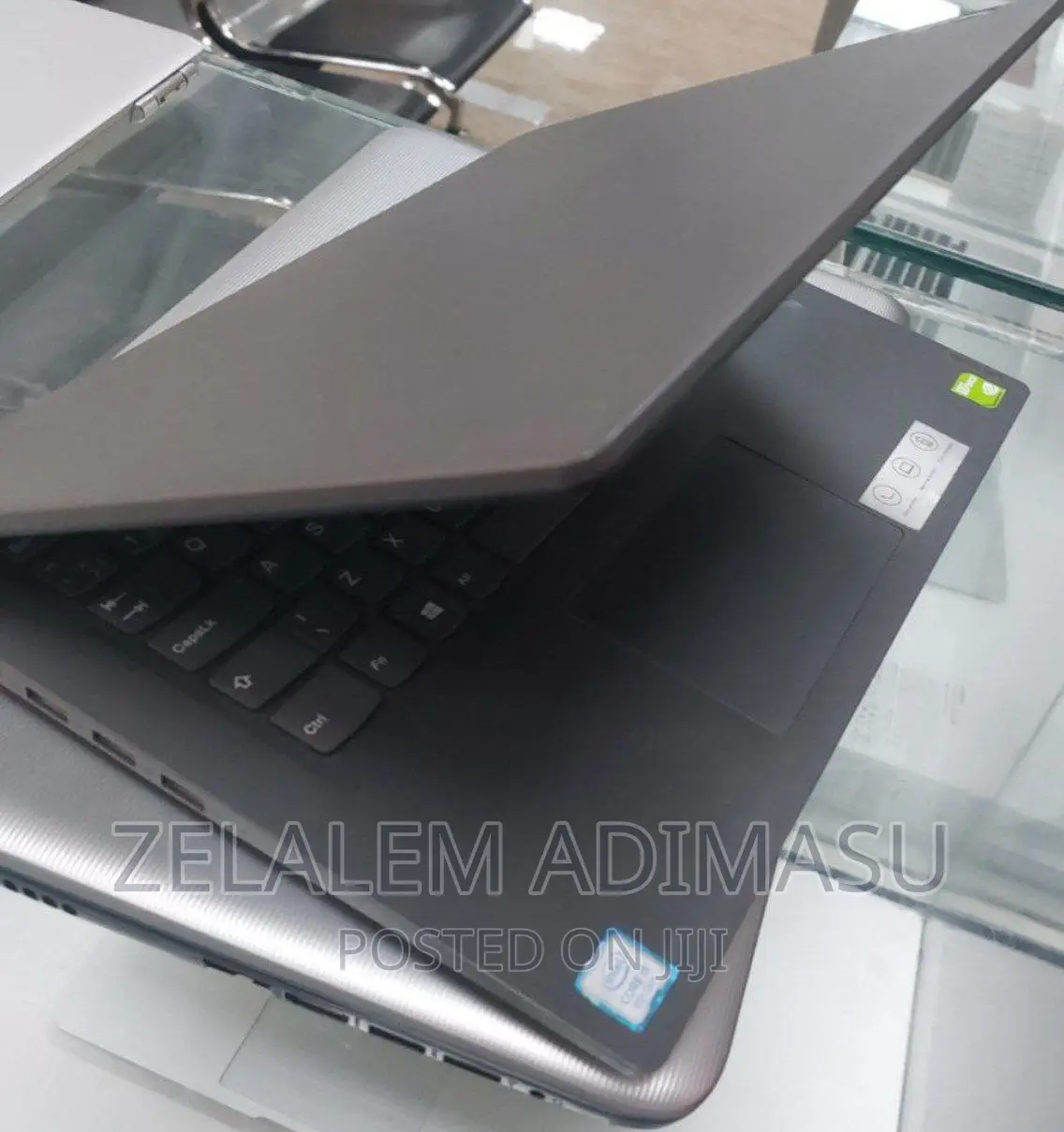 New Laptop Lenovo ThinkPad X1 Carbon 8GB Intel Core I5 SSD 512GB