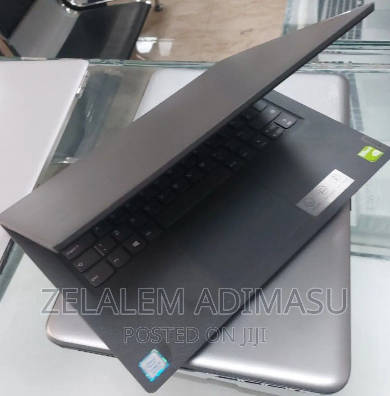 New Laptop Lenovo ThinkPad X1 Carbon 8GB Intel Core I5 SSD 512GB