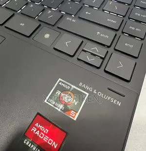 New Laptop HP Envy X360 16GB AMD Ryzen 5 SSD 512GB