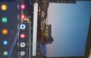 New Samsung Galaxy Tab A7 10.4 (2022) 32 GB Gray