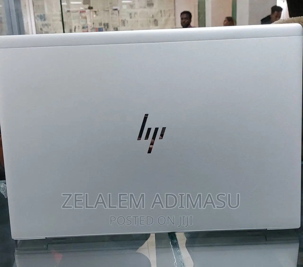 New Laptop HP EliteBook 840 8GB Intel Core I7 SSD 512GB