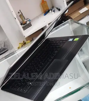 New Laptop HP EliteBook 840 8GB Intel Core I5 HDD 512GB