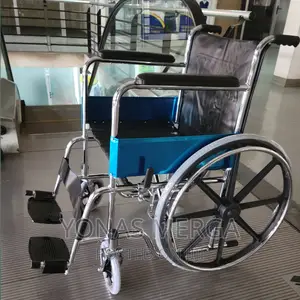 Wheelchair/መኪና:ዉስጥ:ይዞ:ለመጓዝ/Wheelchair/Wheelchair/Wheelchair