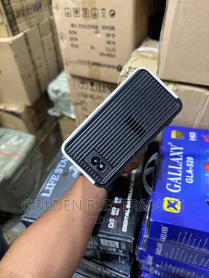 UHD Projector Android ( Smart) Wifi