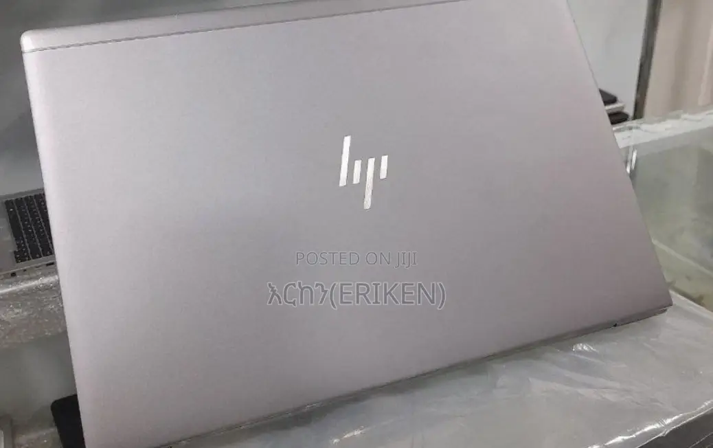 New Laptop HP ZBook 14 16GB Intel Core I7 SSD 512GB