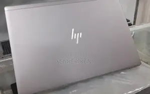 Photo - New Laptop HP ZBook 14 16GB Intel Core I7 SSD 512GB