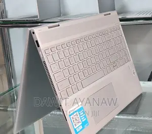 New Laptop HP 16GB Intel Core I5 SSD 512GB