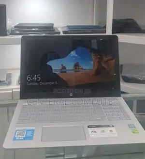 New Laptop HP Pavilion 15t 8GB Intel Core I7 SSD 2T