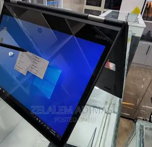 Photo - New Laptop HP EliteBook 840 16GB Intel Core I7 SSD 512GB