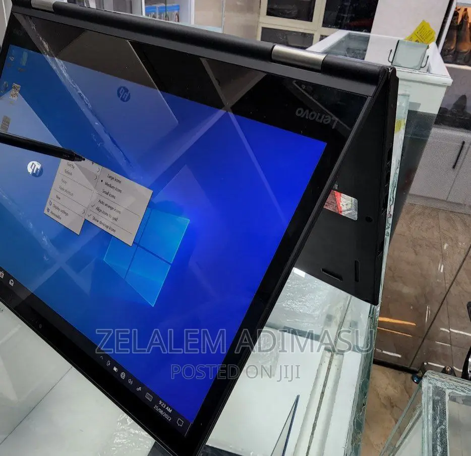 New Laptop HP EliteBook 840 16GB Intel Core I7 SSD 512GB