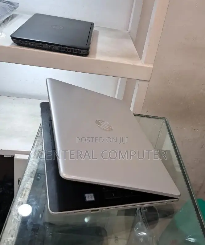 New Laptop HP Stream Notebook 4GB Intel Core I3 HDD 1T