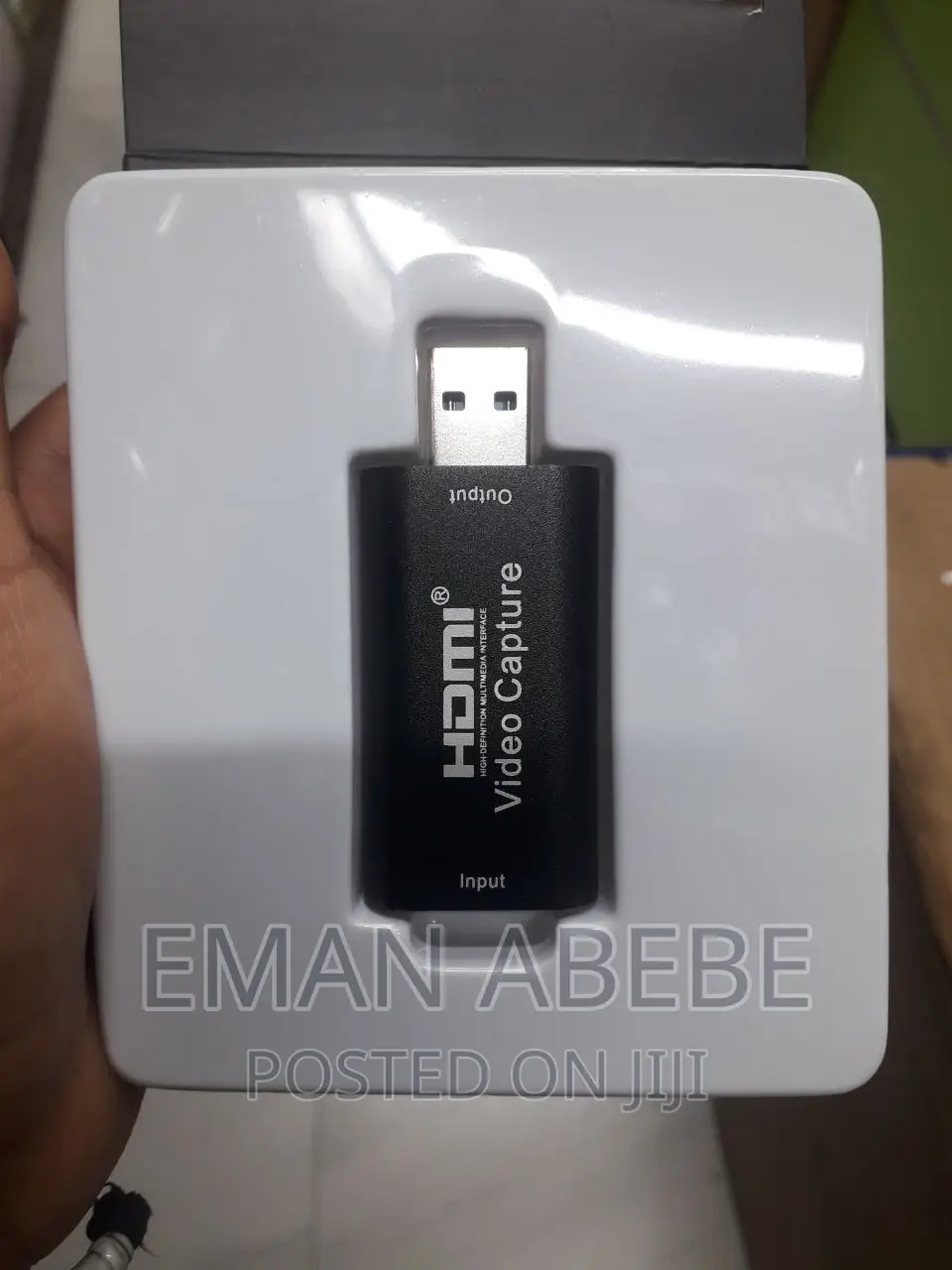 HDMI Video Capture