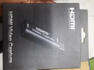 HDMI Video Capture