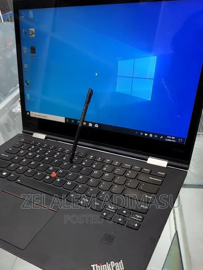 New Laptop HP EliteBook 840 16GB Intel Core I7 SSD 512GB