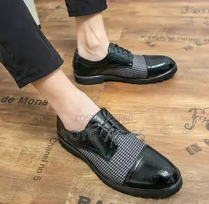 Mens Fashion Shoes