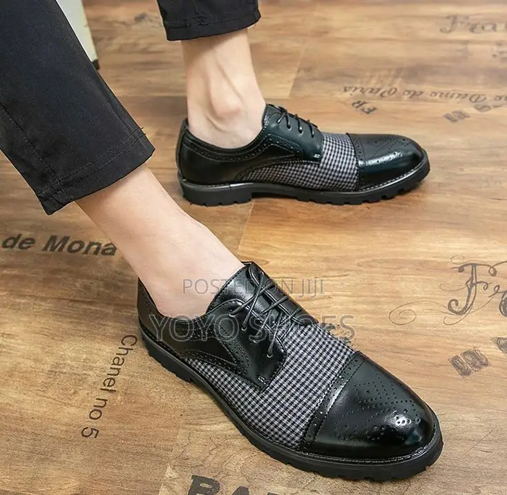 Mens Fashion Shoes