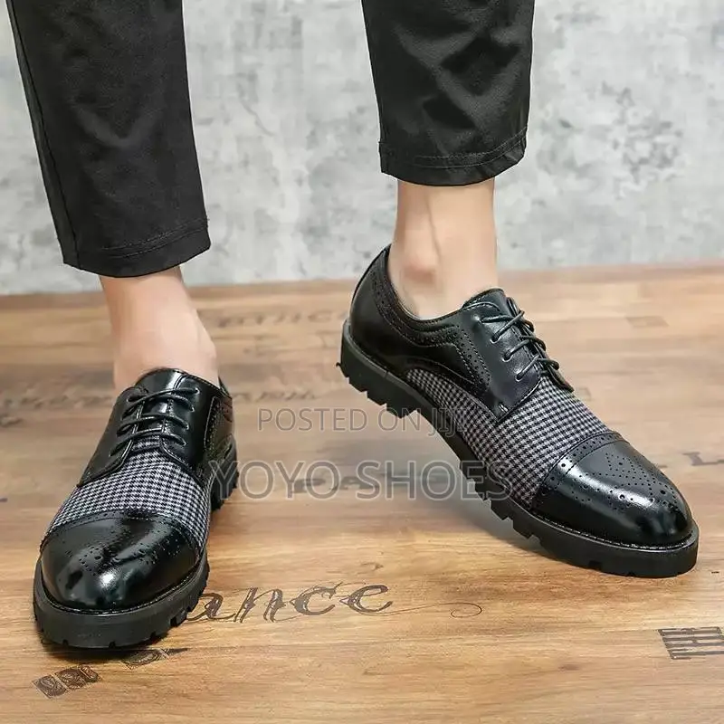 Mens Fashion Shoes
