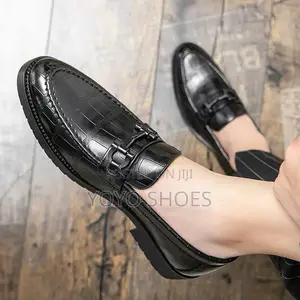 Classic Fashion Shoes