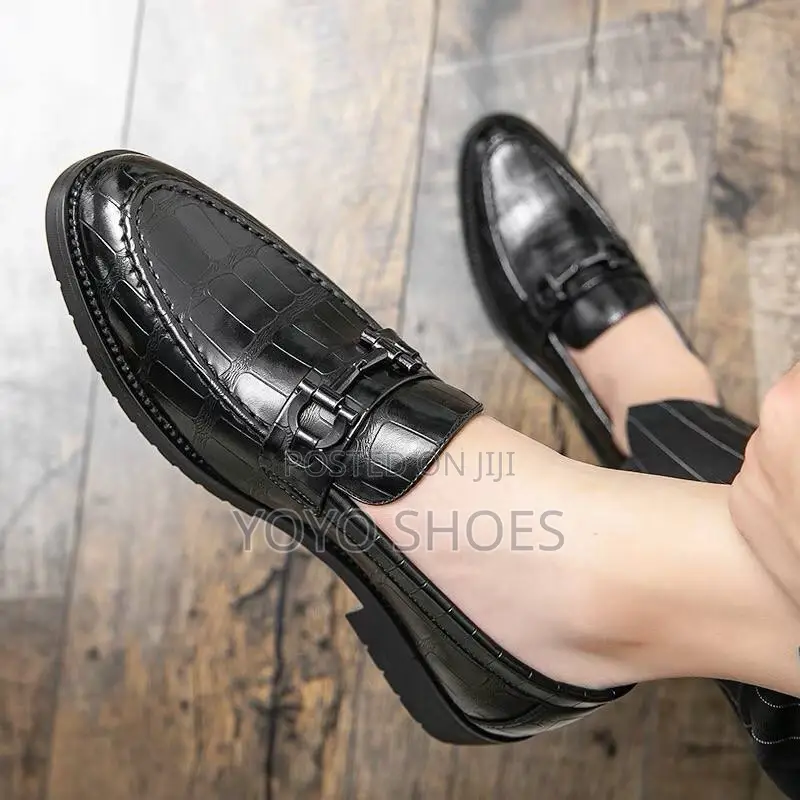 Classic Fashion Shoes