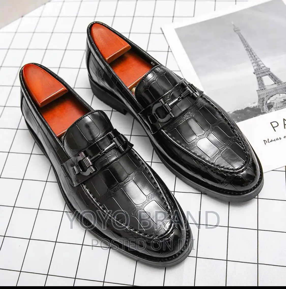 Classic Fashion Shoes