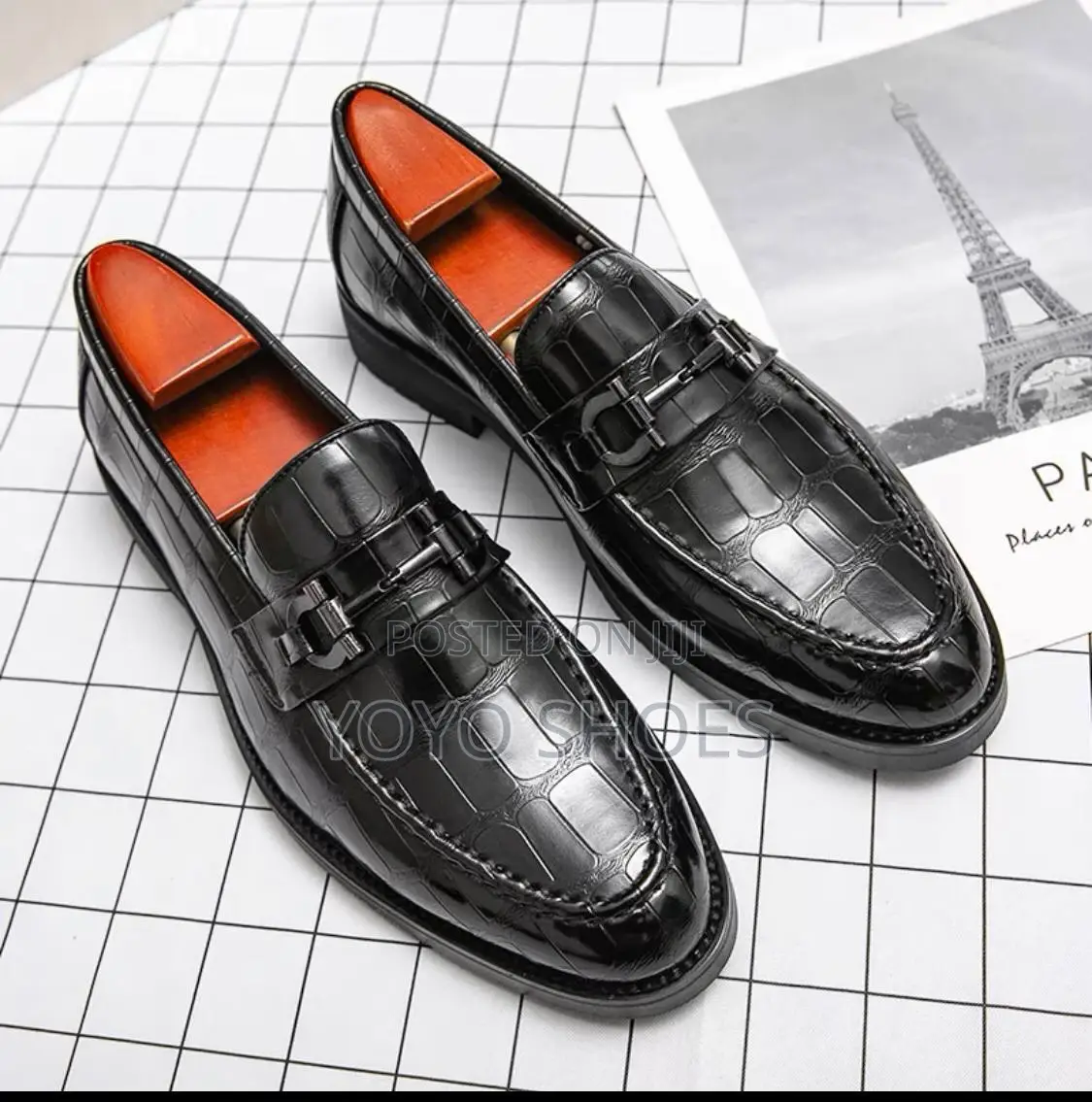 Classic Fashion Shoes