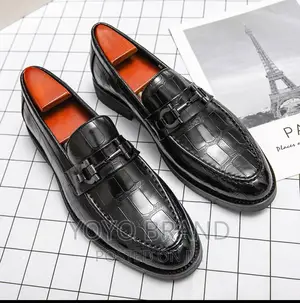 Classic Fashion Shoes