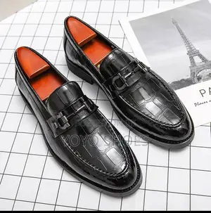 Classic Fashion Shoes