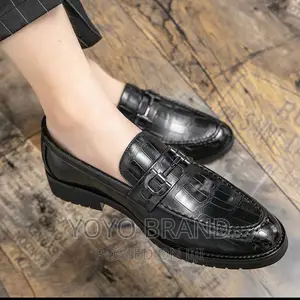 Classic Fashion Shoes