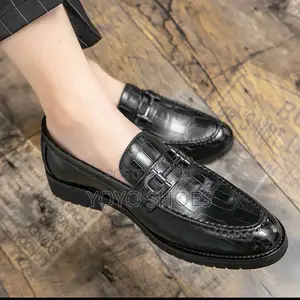 Classic Fashion Shoes