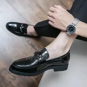 Mens Orginal Fashion Shoes