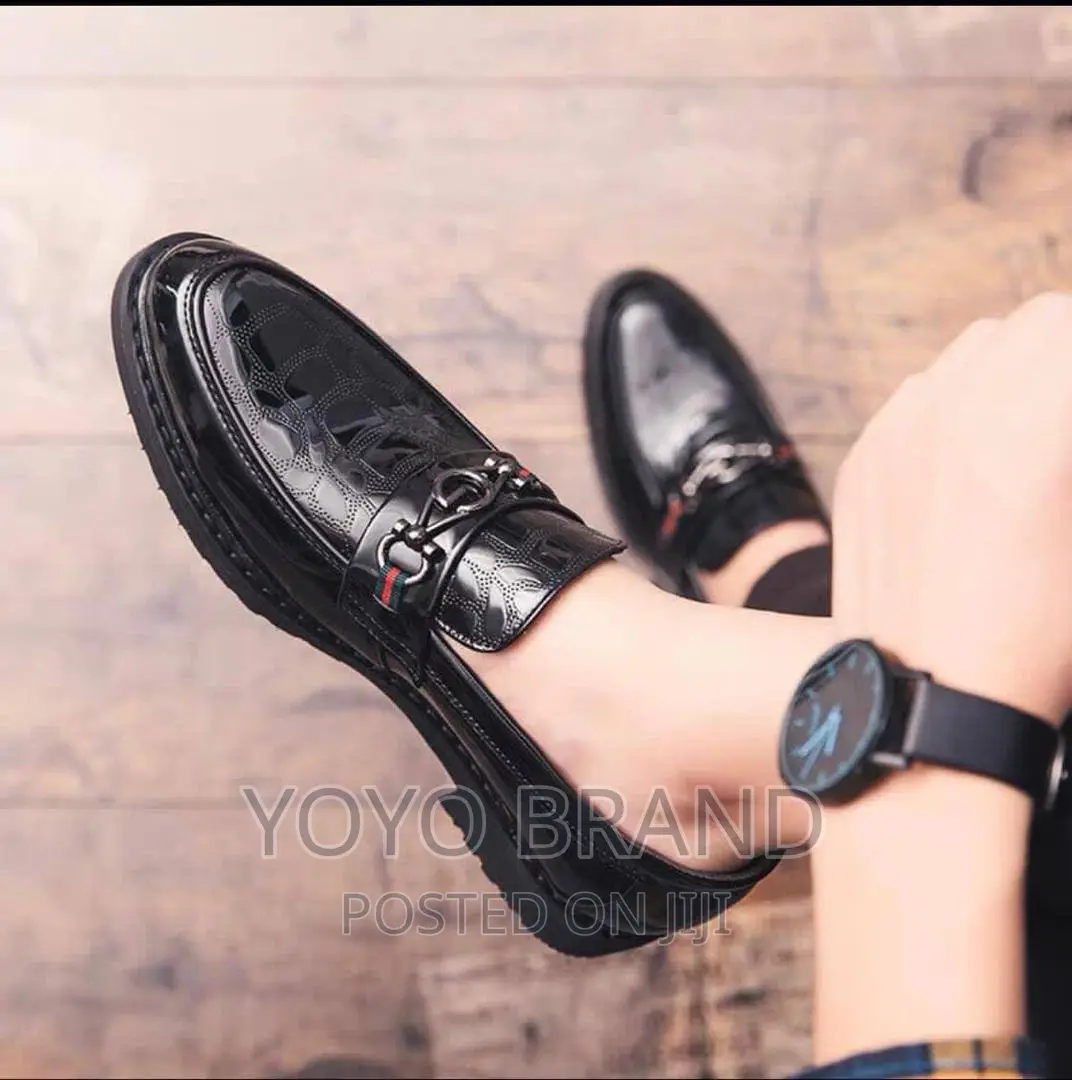 Mens Orginal Fashion Shoes