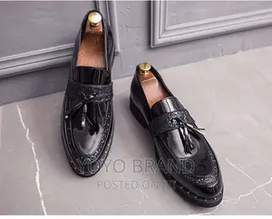 New Classic Mens Shoes