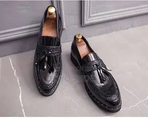 New Classic Mens Shoes
