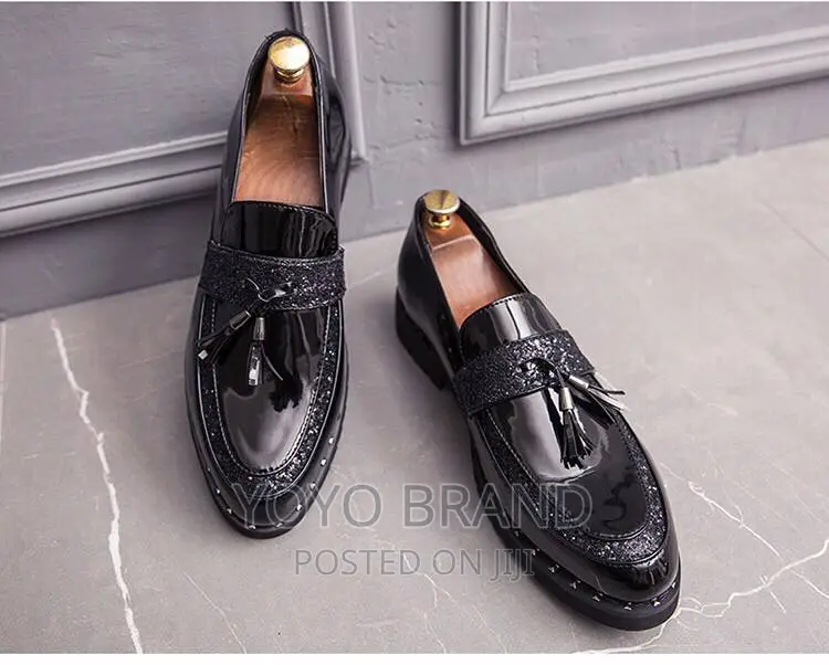 New Classic Mens Shoes