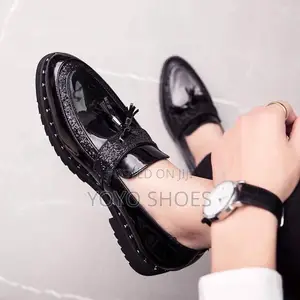 New Classic Mens Shoes