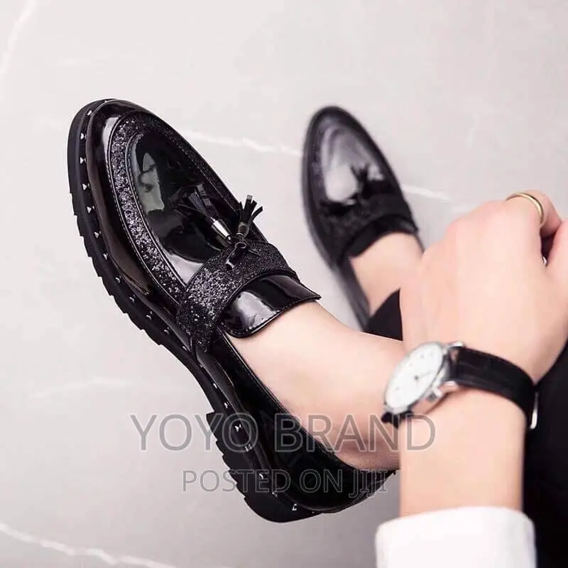 New Classic Mens Shoes