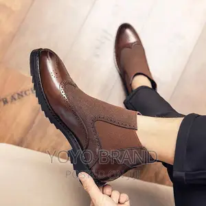 Photo - Men's Classic Fashion Shoes