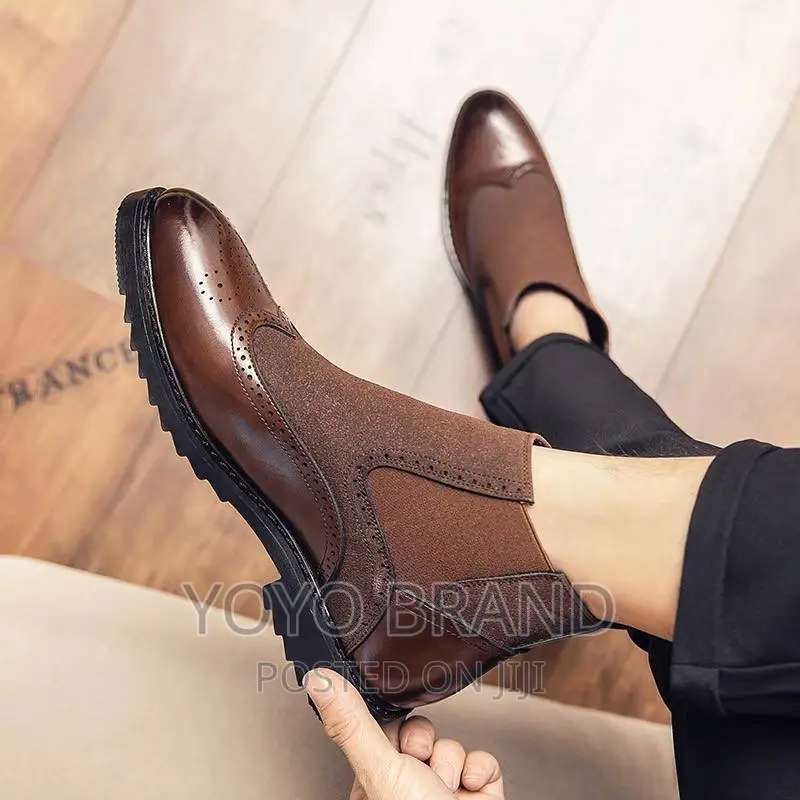 Men's Classic Fashion Shoes