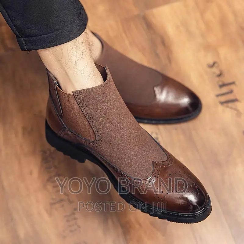 Men's Classic Fashion Shoes