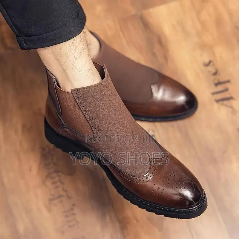 Men's Classic Fashion Shoes