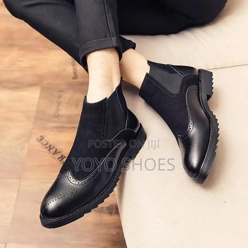 Fashion New Orginal Shoes