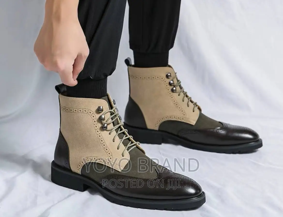 New Fashion Orginal Shoes