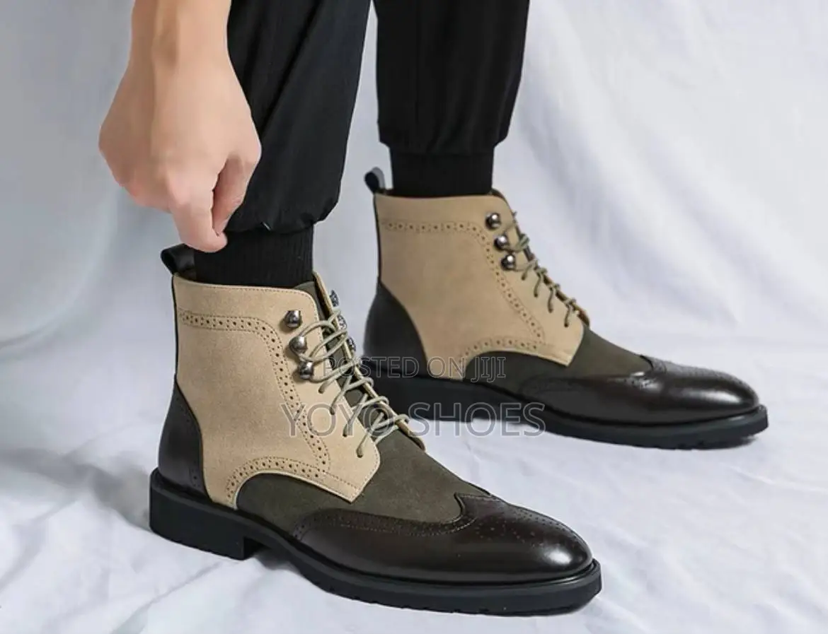 New Fashion Orginal Shoes