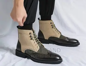 Photo - New Fashion Orginal Shoes