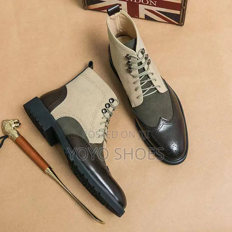 New Fashion Orginal Shoes