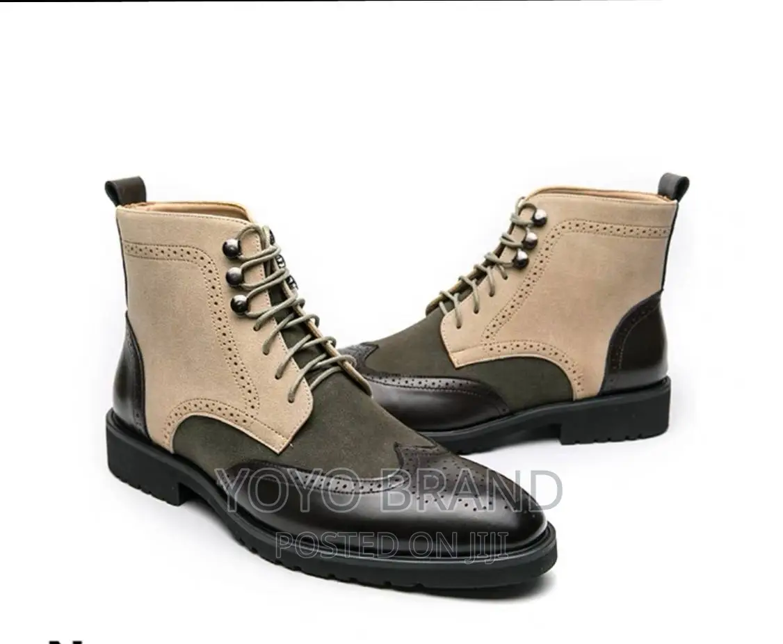 New Fashion Orginal Shoes