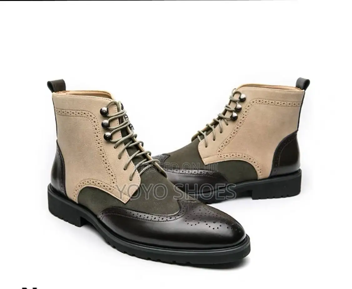 New Fashion Orginal Shoes