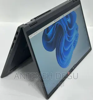 New Laptop Lenovo IdeaPad Flex 14 8GB AMD Ryzen 5 SSD 512GB