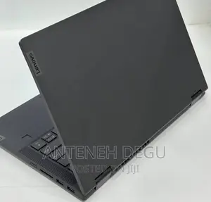 New Laptop Lenovo IdeaPad Flex 14 8GB AMD Ryzen 5 SSD 512GB