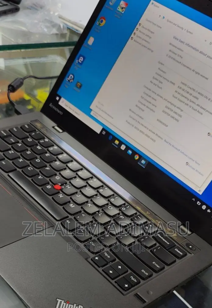 New Laptop HP Envy X360 8GB Intel Core I5 SSD 512GB